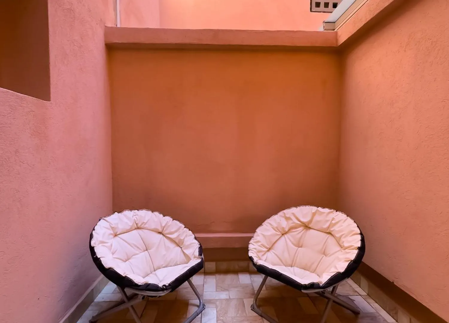 Apartment Charme Appt En Residence Riad Garden Avec Piscine Marrakesh Morocco