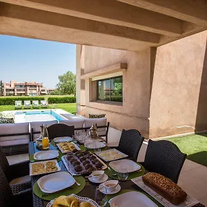 Chez Maya Marrakesh